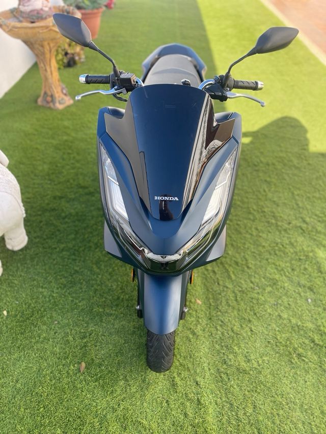 Honda PCX 125 2023