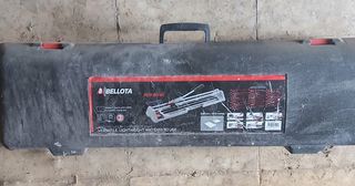Cortador de azulejos Bellota POP 60-RC