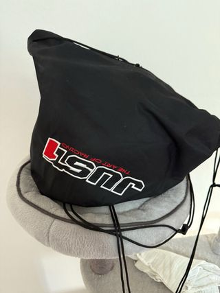 Casco Just1 ECE R22 05