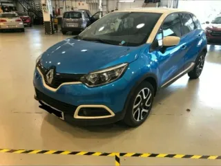 Renault Captur 2016