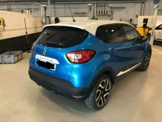Renault Captur 2016