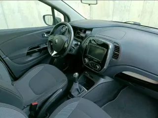 Renault Captur 2016