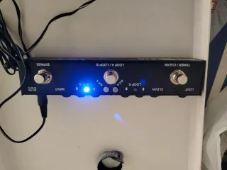 MOEN AB Bar Effect Lab