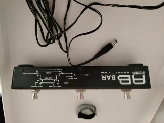 MOEN AB Bar Effect Lab