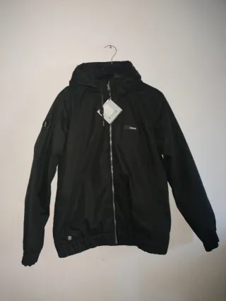 Mazine cazadora L mujer