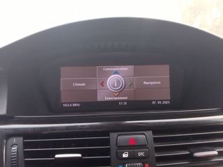 BMW E93 330d Cabrio 3.0 Gasóleo 231cv / 170kW M57