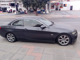 BMW E93 330d Cabrio 3.0 Gasóleo 231cv / 170kW M57