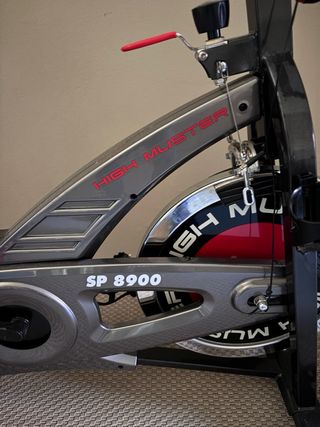 Spin Bike HIGH MUSTER SP 8900