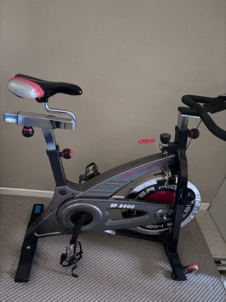 Spin Bike HIGH MUSTER SP 8900
