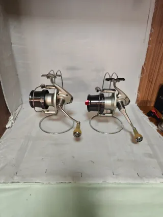 Shimano Super Aero Technium