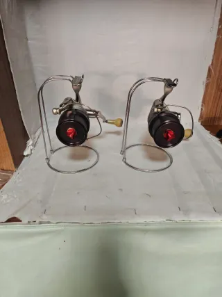 Shimano Super Aero Technium