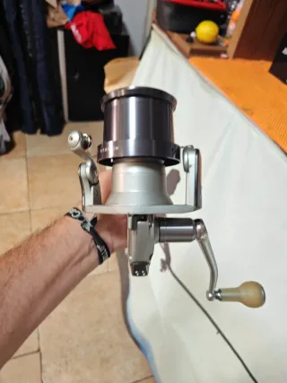 Shimano Super Aero Technium