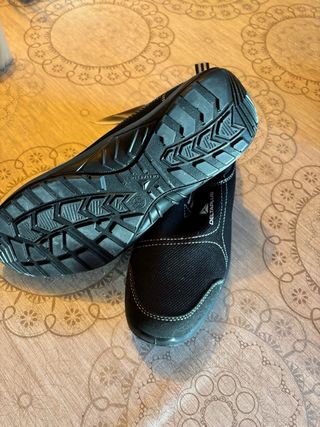 Zapatillas Delta Plus sin estrenar