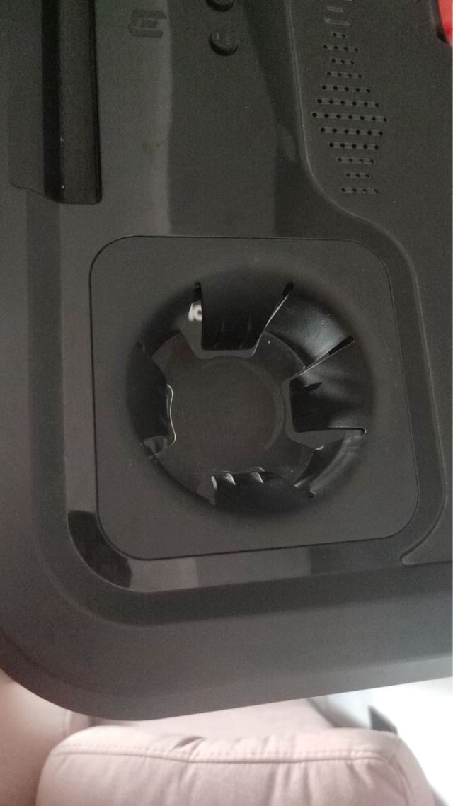 Cinta de correr Mobvoi Home