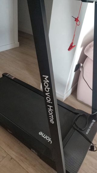 Cinta de correr Mobvoi Home