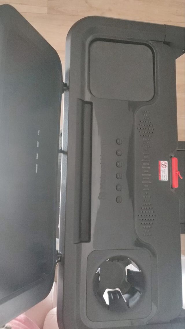 Cinta de correr Mobvoi Home