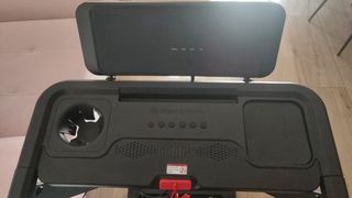 Cinta de correr Mobvoi Home