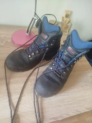 41e trekking Chiruca