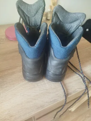 41e trekking Chiruca