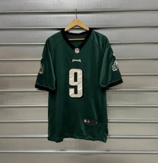 Maglia Nike Eagles NFL vintage
