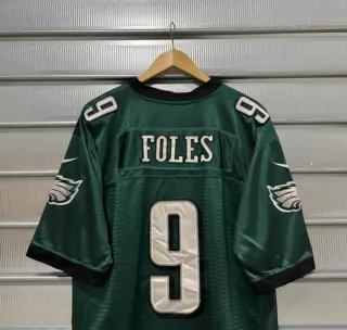 Maglia Nike Eagles NFL vintage