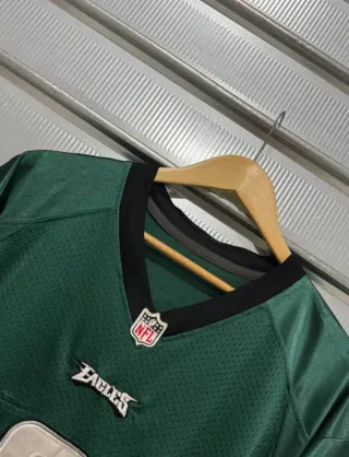 Maglia Nike Eagles NFL vintage