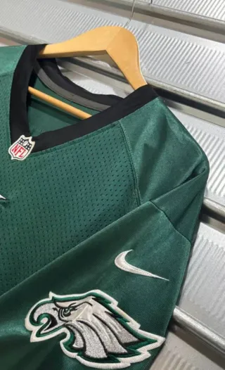 Maglia Nike Eagles NFL vintage