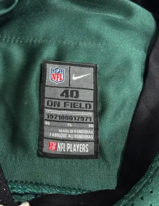 Maglia Nike Eagles NFL vintage