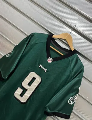 Maglia Nike Eagles NFL vintage