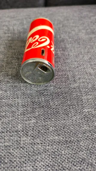 Accendino Coca Cola