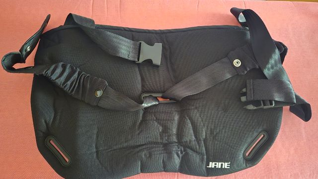 Cinturón Seguridad Embarazo Jane NUEVO