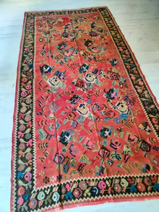 Tappeto Kilim