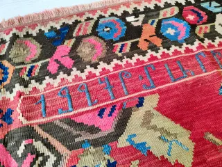 Tappeto Kilim