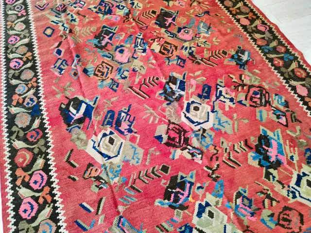 Tappeto Kilim