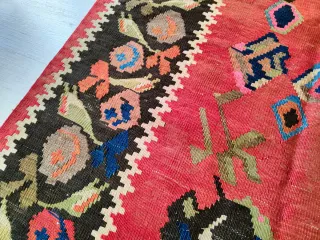 Tappeto Kilim