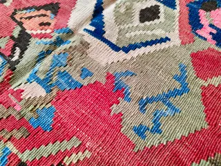 Tappeto Kilim