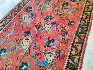 Tappeto Kilim