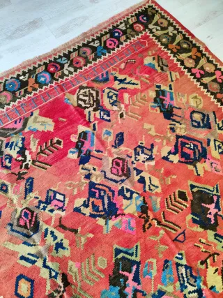 Tappeto Kilim