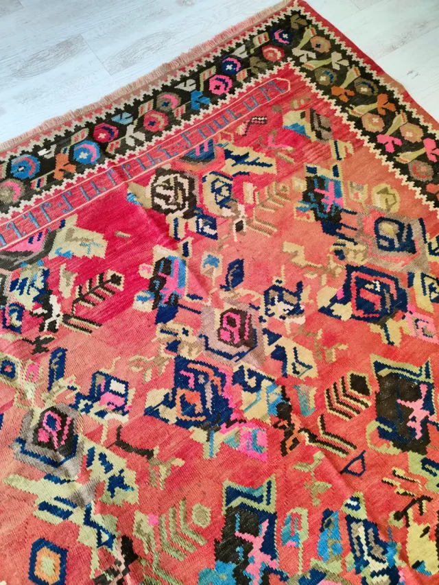 Tappeto Kilim