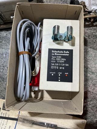 pirograbador de madera