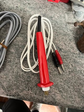 pirograbador de madera