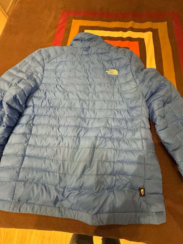 Anorak The North Face blu taglia L