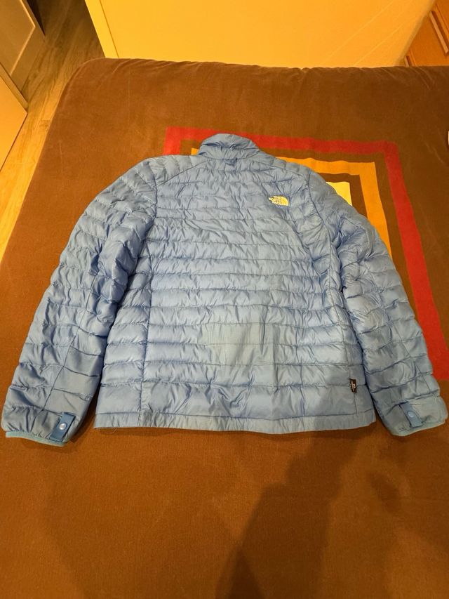 Anorak The North Face blu taglia L