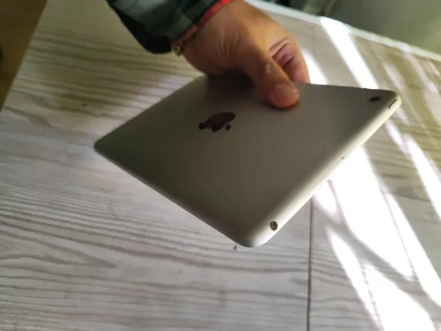 iPad mini 2 16GB Blanco/Gris