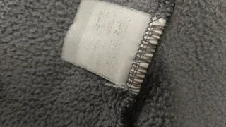 Giacca Patagonia rossa