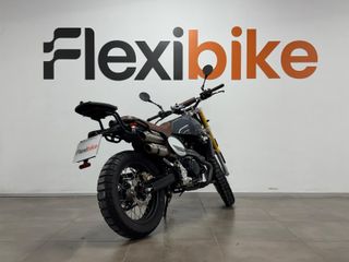 Fantic Caballero Rally 500