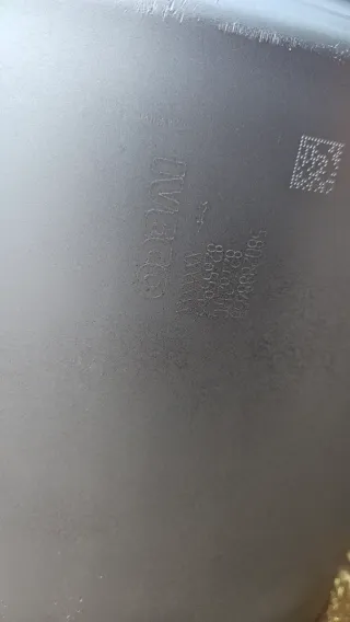 Filtro Partículas Iveco S WAY