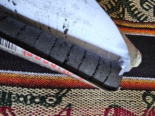 10 confezioni carboncini per incensi