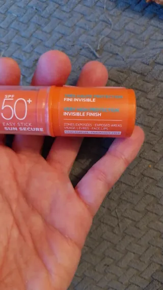 SVR SPF 50+ Easy Stick Sun Secure