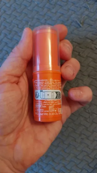 SVR SPF 50+ Easy Stick Sun Secure